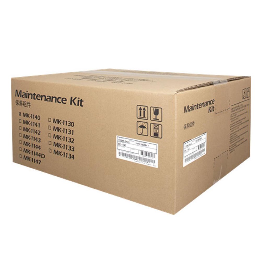 0015660_0 Kyocera maintenance-kit ECOSYS-2035DN/2535DN FS-1035MFP/1135MFP/DP (MK-1140) (KYOMK1140)