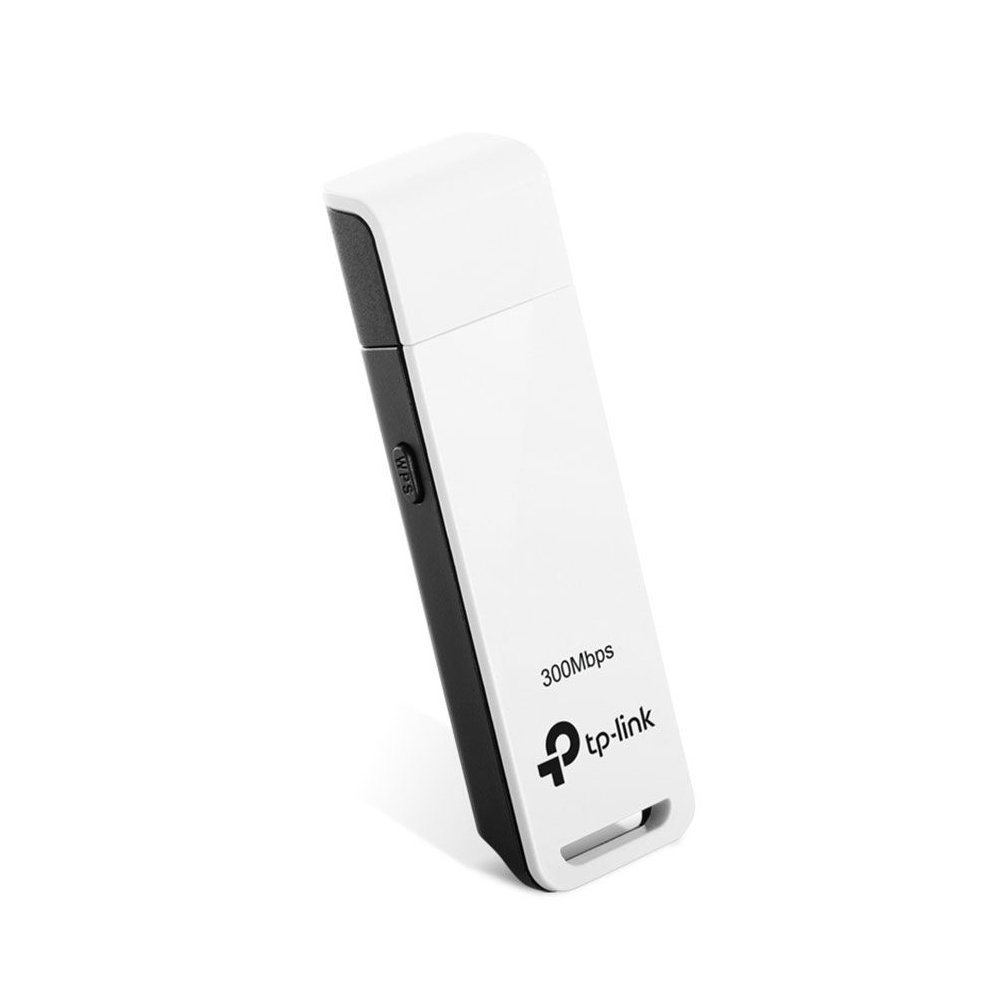 0022938_0 TP-LINK WiFi USB Adapter Tp-Link WN821N N300 (TL-WN821N) (TPTL-WN821N)