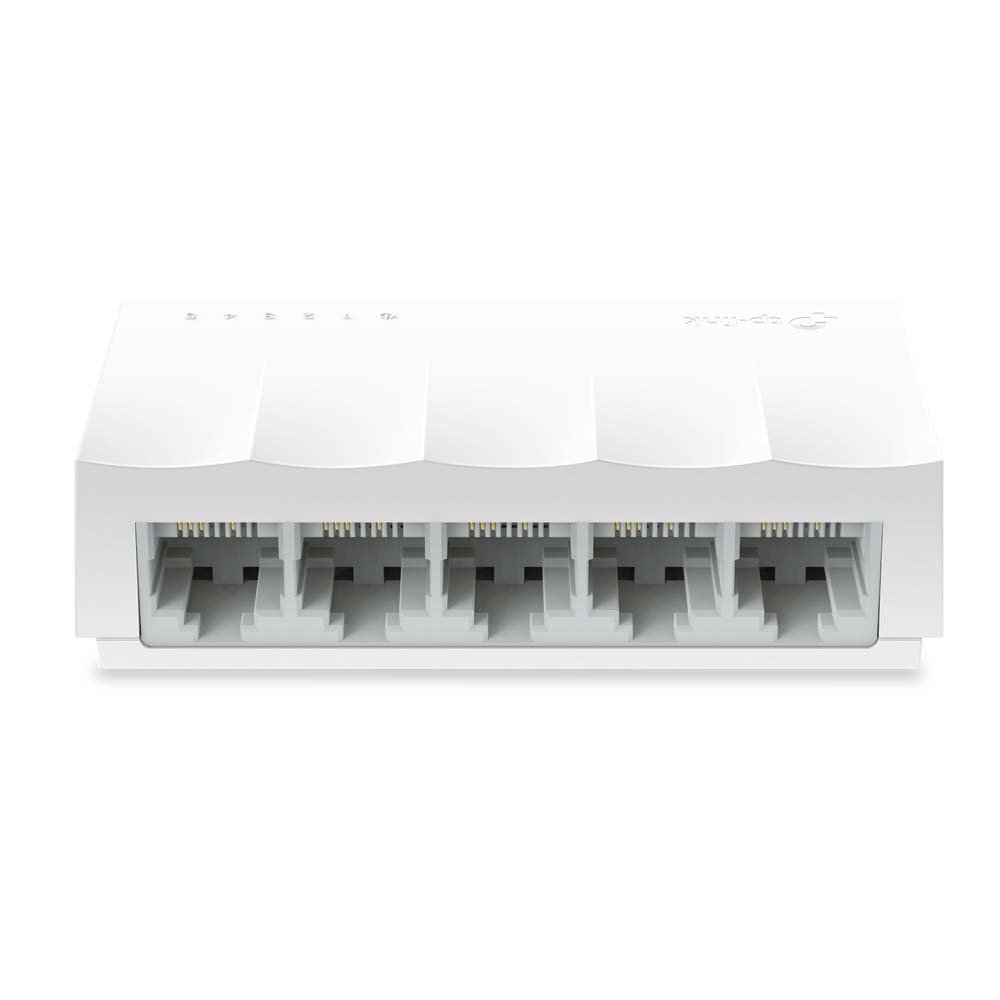 0023917_0 TP-LINK Switch LS1005 v1 5 Port 10/100Mbps (LS1005) (TPLS1005)