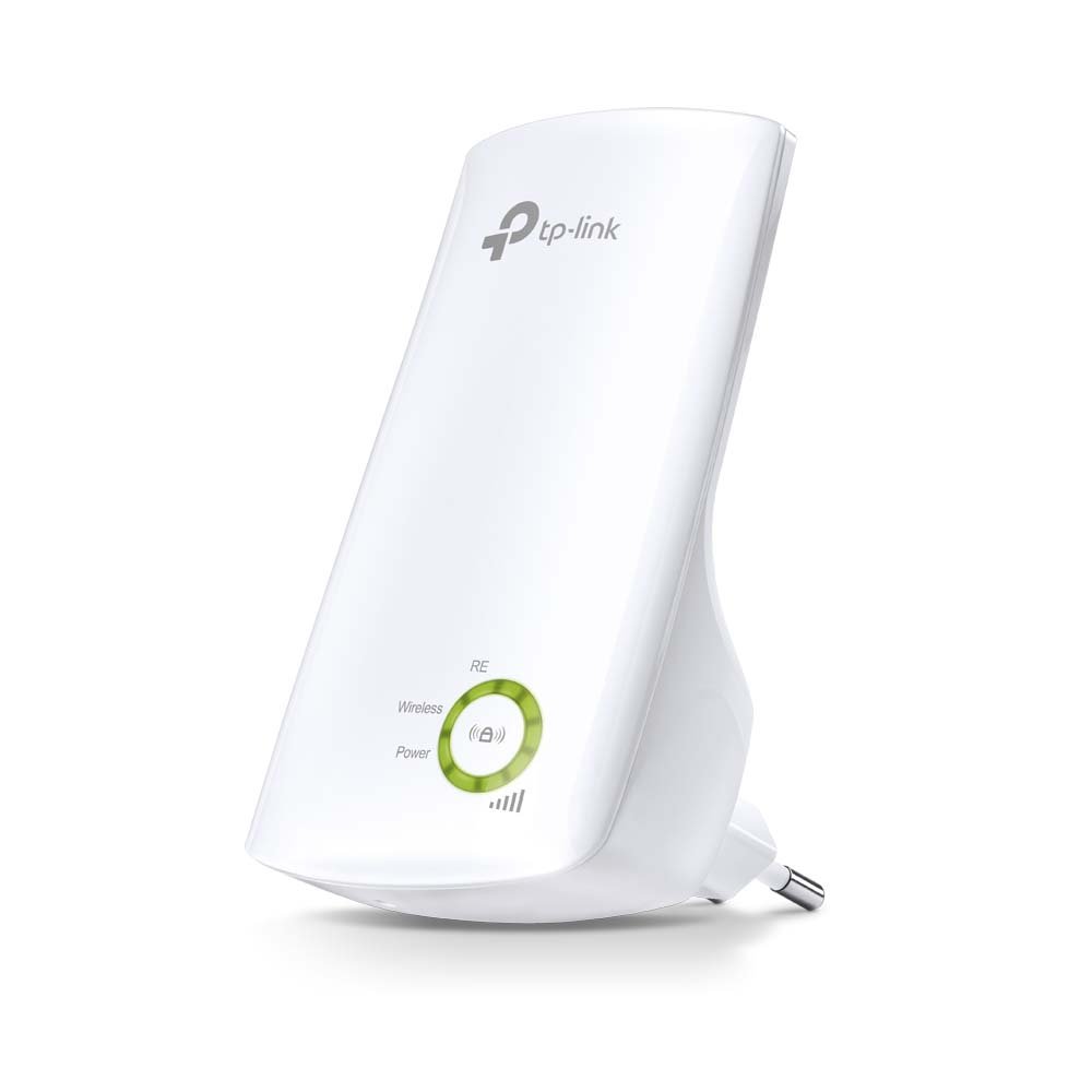 0023996_0 TP-LINK Range Extender WA854RE N300 (TL-WA854RE) (TPTL-WA854RE)