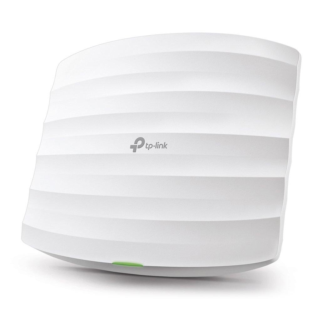 0023889_0 TP-LINK AC1350 EAP225 v3 Dual Band Ceiling Mount 1000 Mbps (EAP225) (TPEAP225)