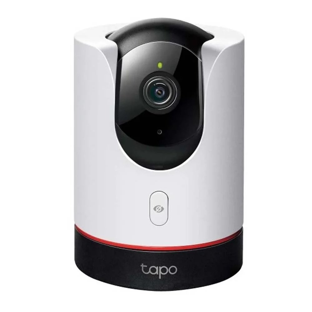 0056132_0 TP-Link Pan/Tilt AI Home Security Wi-Fi Camera (TAPO C225) (TPC225)
