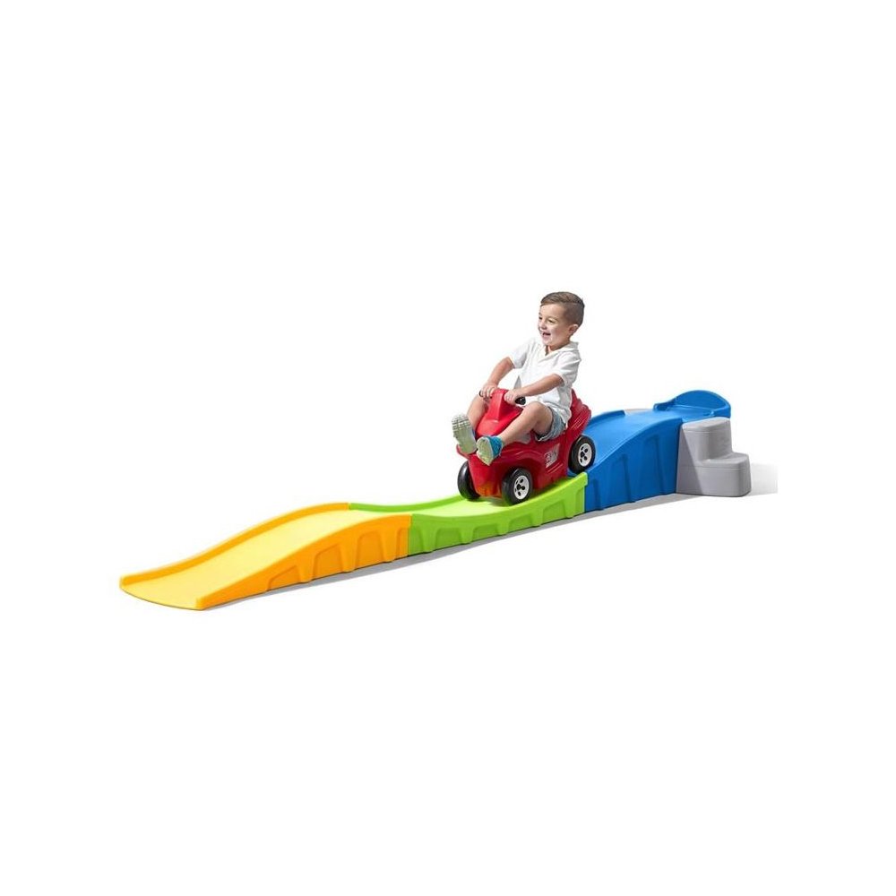 0056740_0 Step2 Roller Coaster (8633) (ST28633)