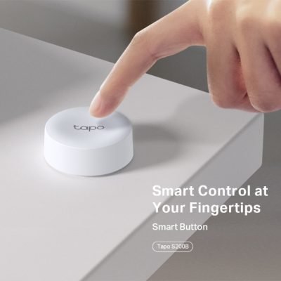 TP-LINK Tapo Smart Button (TAPO S200B) (TPS200B)