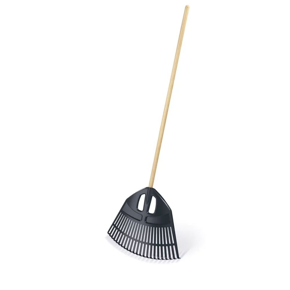 0061158_0 Prosperplast Expert Rake 1820x420mm Grey (IGR3-S433) (PSPIGR3-S433)