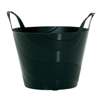 Prosperplast Billy Bin 15L Black (IPBI340-S411) (PSPIPBI340-S411)