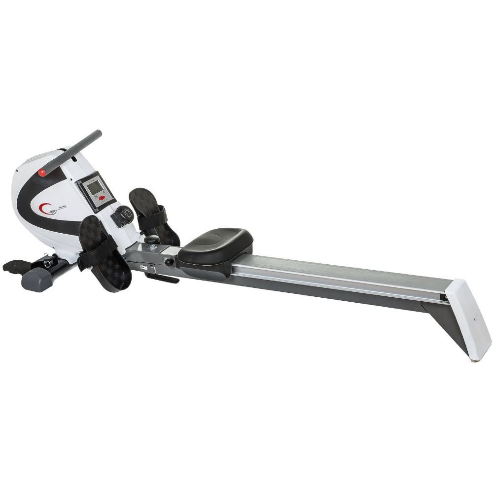 0062939_0 HMS Magnetic Rowing Machine (ZM1801) (HMSZM1801)