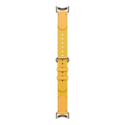 Xiaomi Smart Band 8 Braided Strap Yellow (BHR7305GL) (XIABHR7305GL)