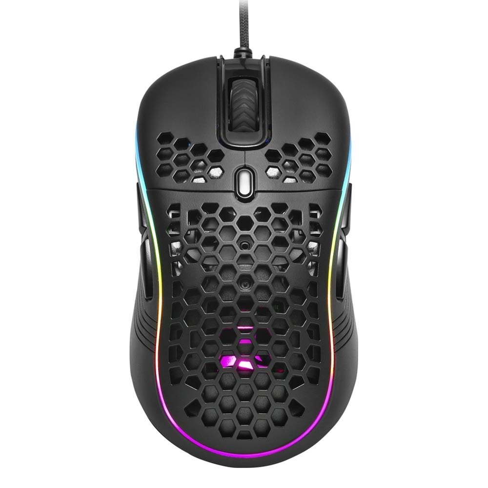 0053951_0 Sharkoon Light² S RGB Gaming Mouse (LIGHT2S) (SHRLIGHT2S)
