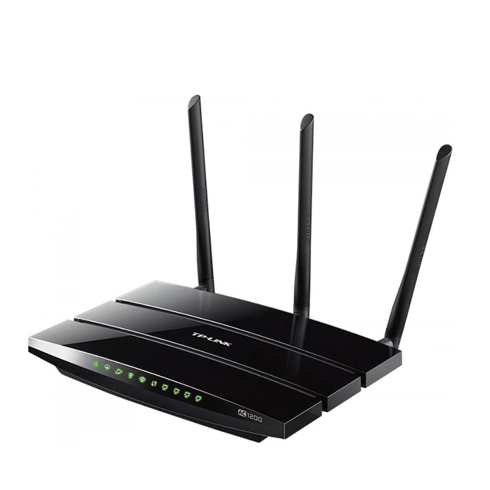 0012357_0 TP-LINK Wireless AC 1200 VDSL/ADSL Modem Router (ARCHER VR400) (TPVR400)