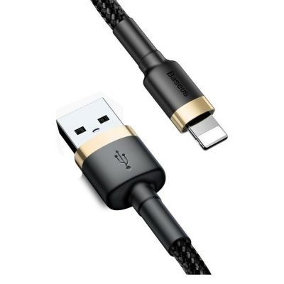 Baseus Lightning Cafule Cable 2A