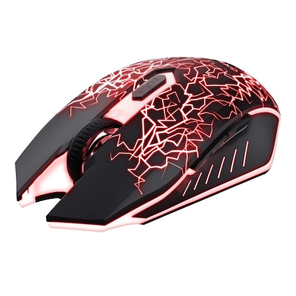 0057746_0 Trust Wireless Gaming Mouse (24750) (TRS24750)