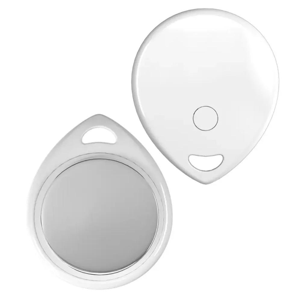 0065261_0 Devia GPS Tracker για Αντικείμενα Αδιάβροχο Λευκό (G2303) (DVAG2303)