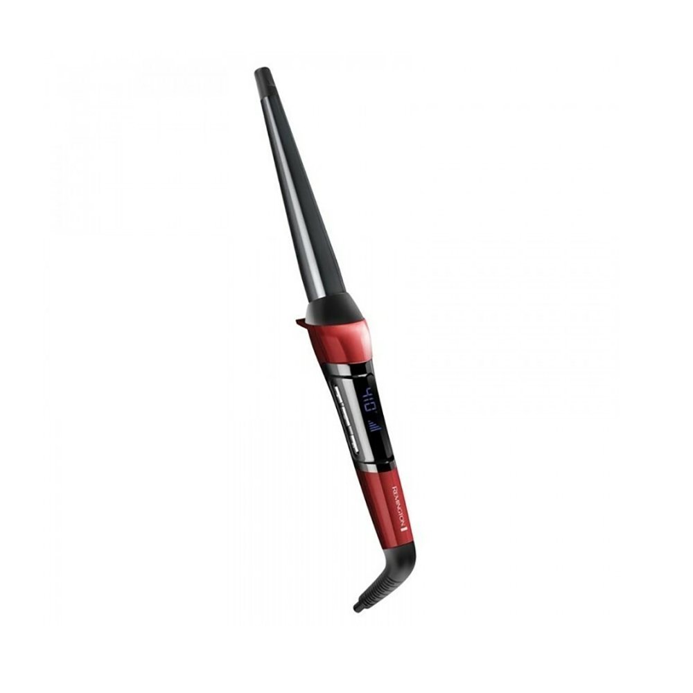 0052921_0 Remington Κωνικό Ψαλίδι Μαλλιών για Μπούκλες 125W (CI96W1) (REMCI96W1)