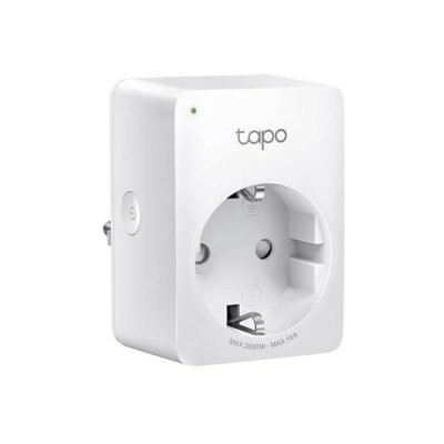 TP-LINK Mini Smart Wi-Fi Plug