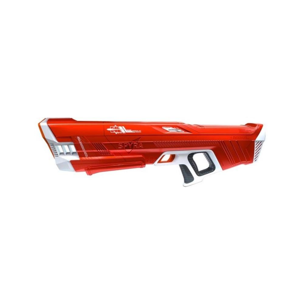 0066824_0 Spyra Three - Red (SP3R) (SPYSP3R)