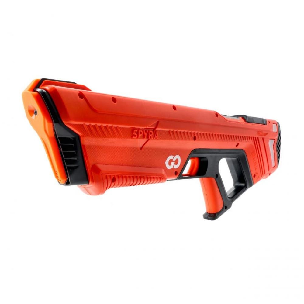 0066828_0 Spyra GO - Red (SPGO1R) (SPYSPGO1R)