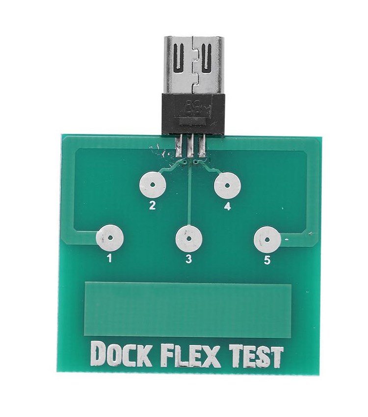 BST-DOCK-M
