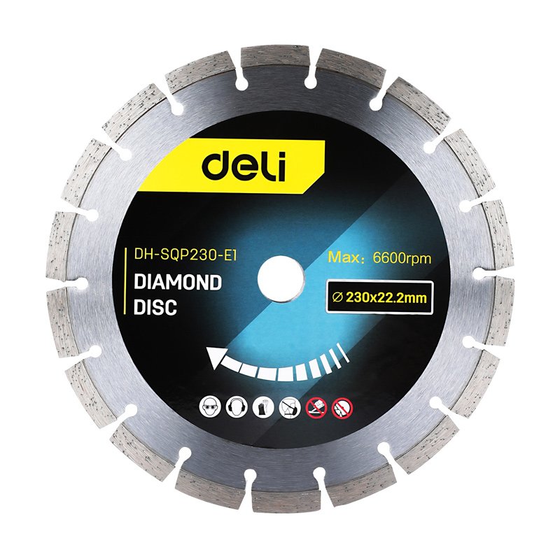 DH-SQP230-E1