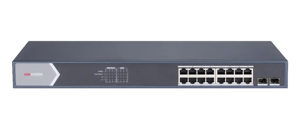 DS-3E1518P-SI