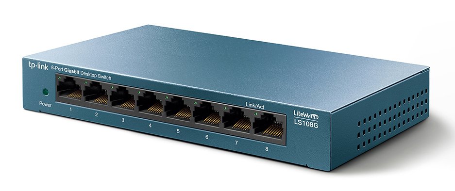 LS108G