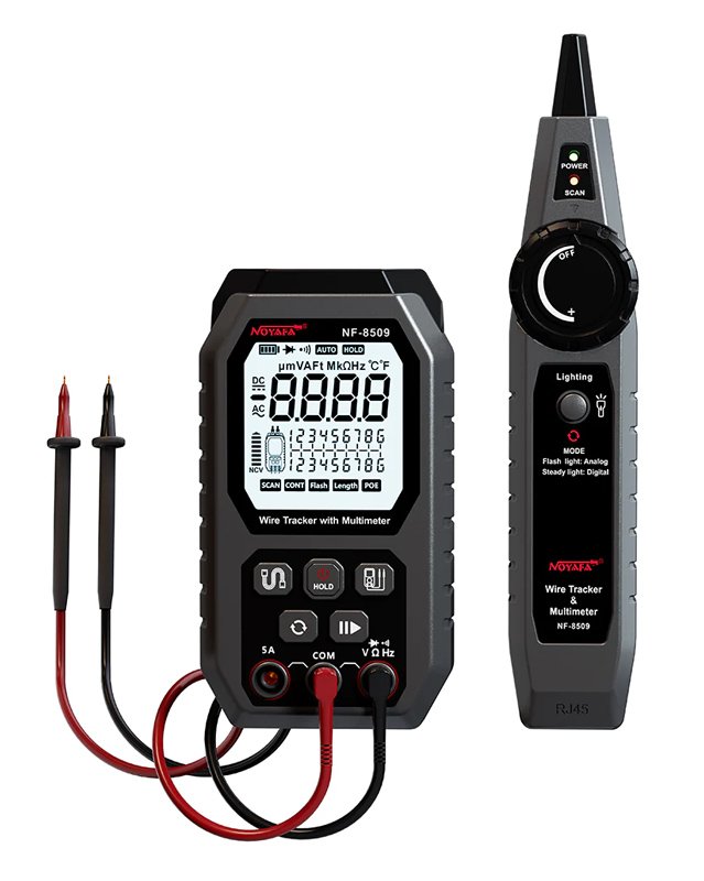 NF-8509