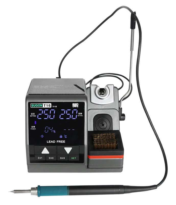 SGN-T16