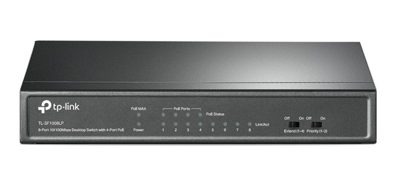 TL-SF1008LP