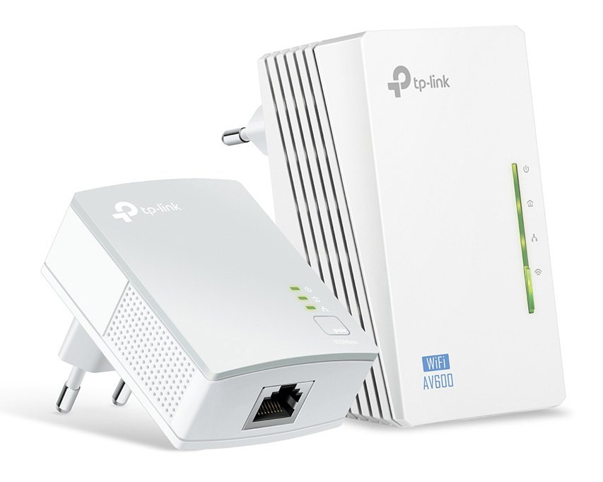 TL-WPA4220-KIT