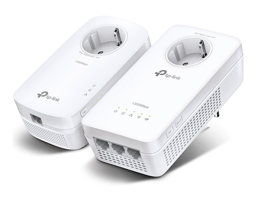 TL-WPA8631P-KIT