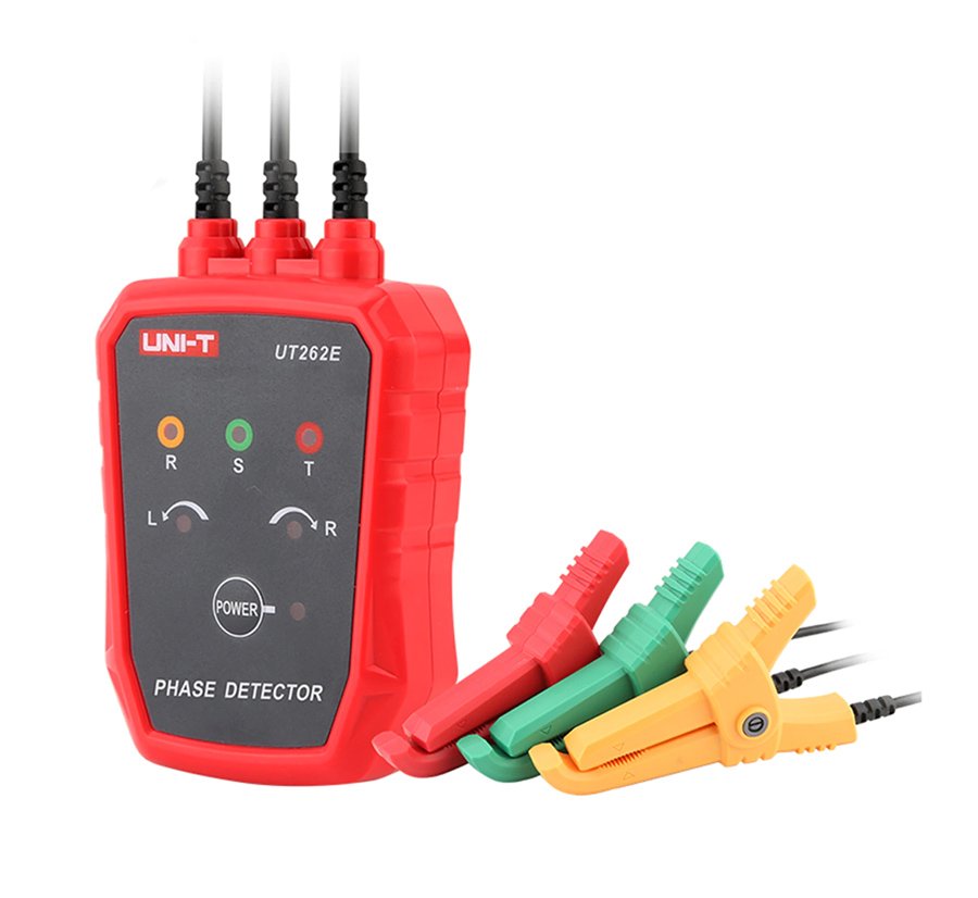 UT262E
