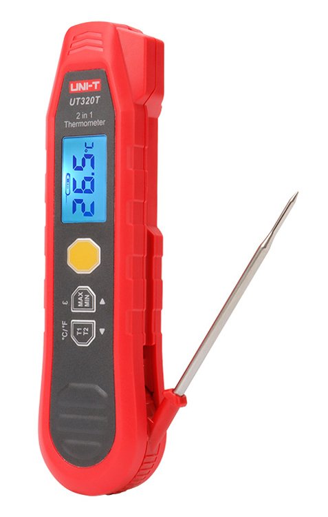 UT320T