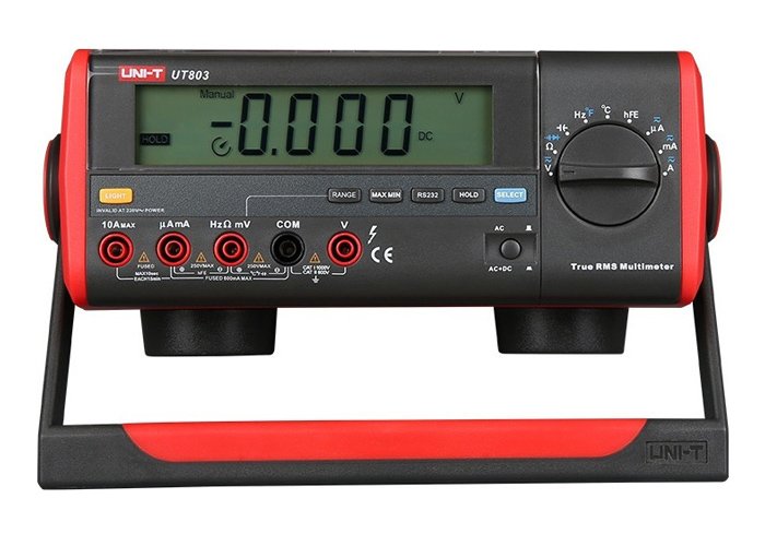 UT803