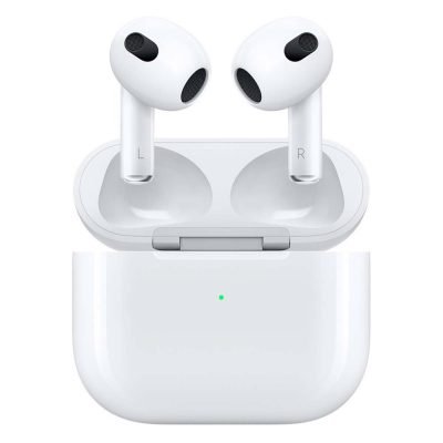 Apple AirPods (3rd Generation) (MME73ZM/A)
