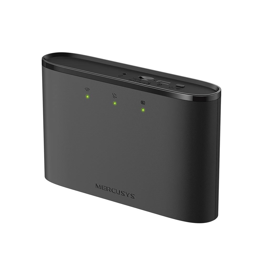 0067404_0 Mercusys MT110 4G LTE Mobile Wi-Fi (MT110) (MERMT110)