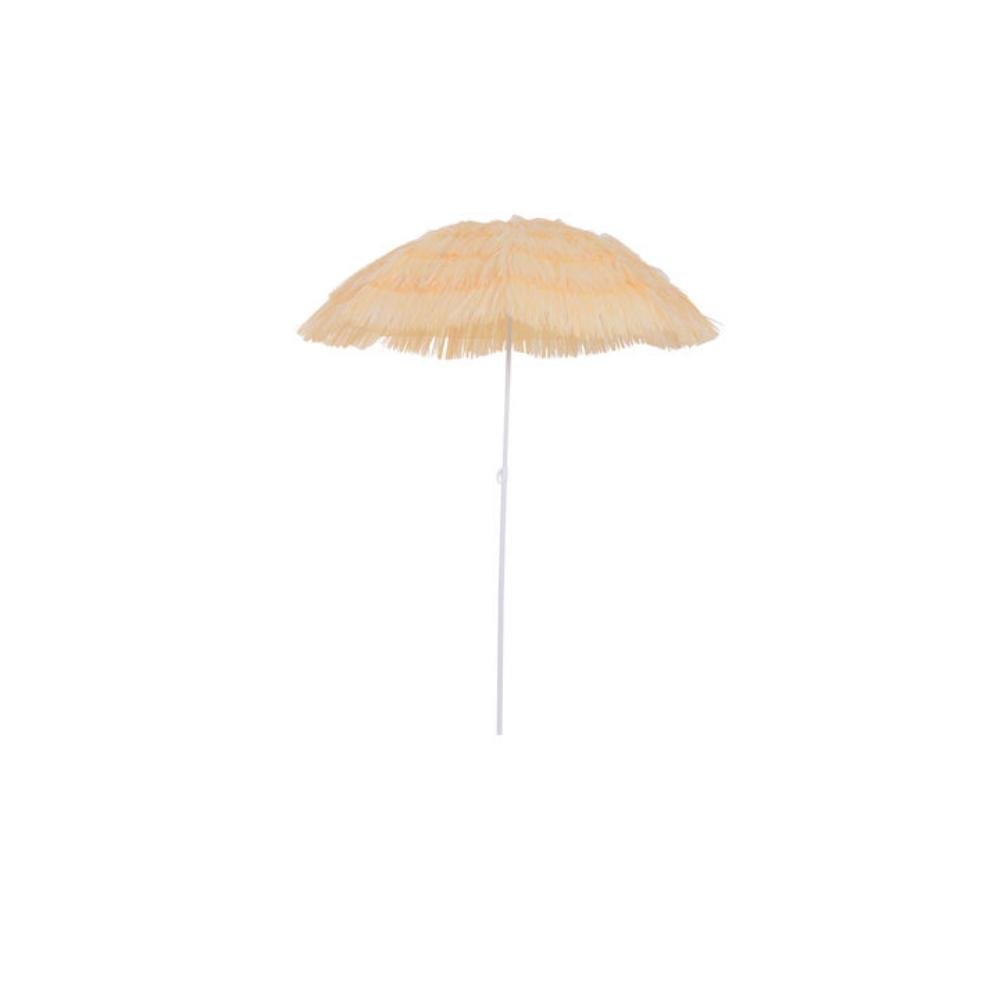 0067633_0 Outsunny Ομπρέλα Χαβάης 160cm (01-0025) (OUT01-0025)
