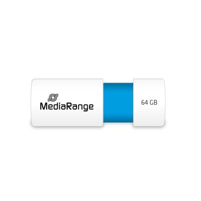 MediaRange USB 2.0  flash drive