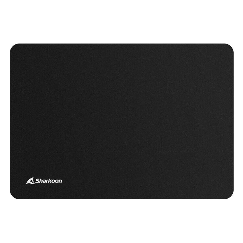 0053916_0 Sharkoon 1337 V2 Gaming Mouse Pad 280mm (1337V2280) (SHR1337V2280)