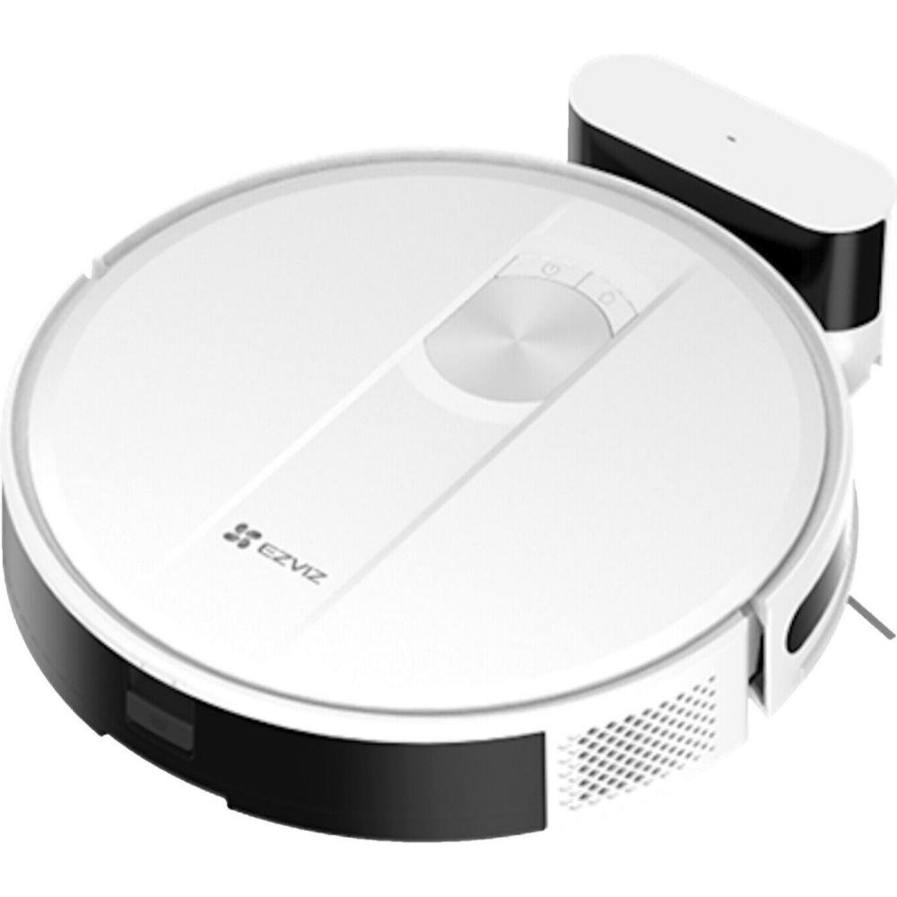 0068493_0 Ezviz RC3 Σκούπα Ρομπό (CS-RC3-TWT2)
