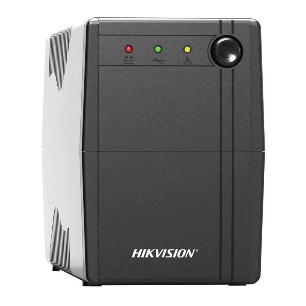 0069010_0 Hikvision UPS 600VA / 360W (DS-UPS600) (HKVDS-UPS600)
