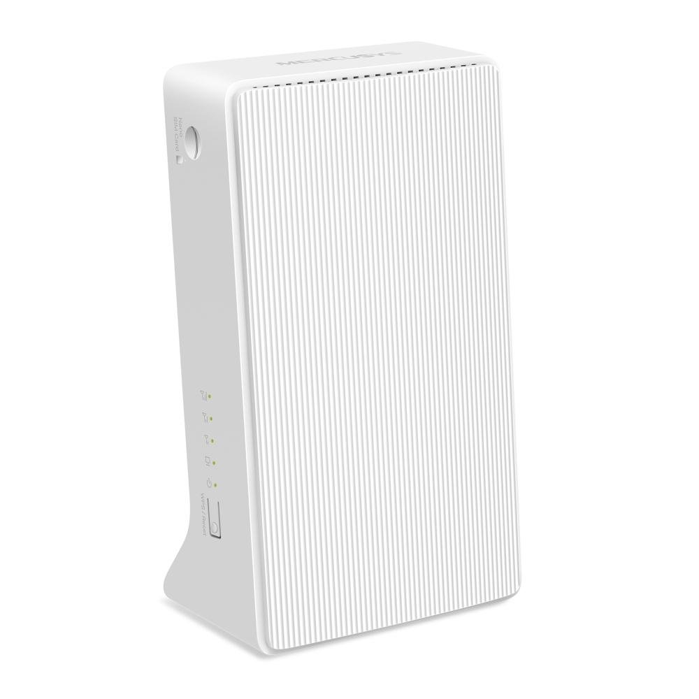 0069101_0 Mercusys AC1200 Wi-Fi Cat6 4G+ LTE Router (MB230-4G) (MERMB230-4G)