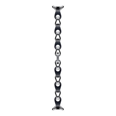 Xiaomi Smart Band 8 Chain Strap Black (BHR7303GL) (XIABHR7303GL)
