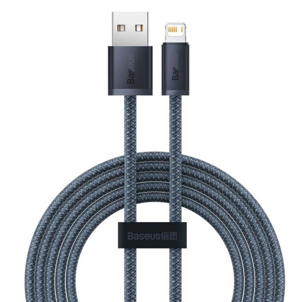 0065667_0 Baseus Dynamic Series Cable USB To Lightning