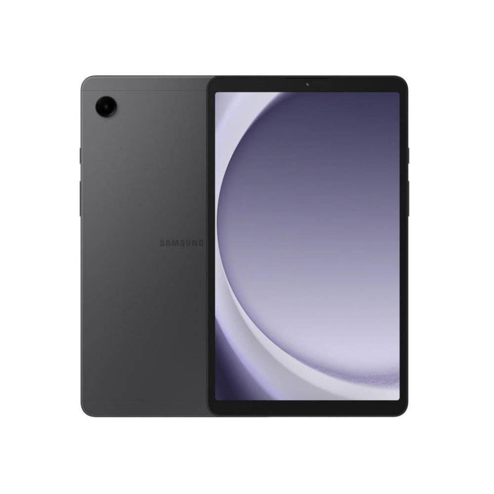 0066295_0 Samsung Galaxy A9 X110 8.7'' 4GB / 64GB Graphite (SM-X110NZAAEUE) (SAMSM-X110NZAAEUE)