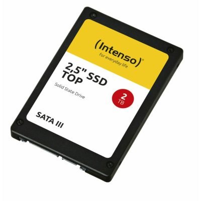 Intenso Top 2TB 2