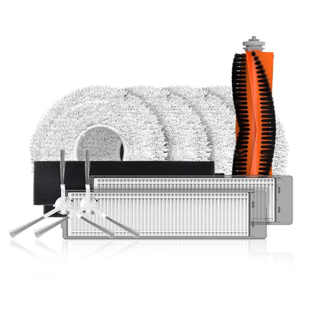 0069688_0 Ezviz Accessory Pack για Σκούπα Ρομπότ RS2 (EZVCS-RA-KIT08)