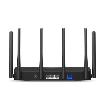 Mercusys BE9300 Tri-Band Wi-Fi 7 Router (MR47BE) (MERMR47BE)