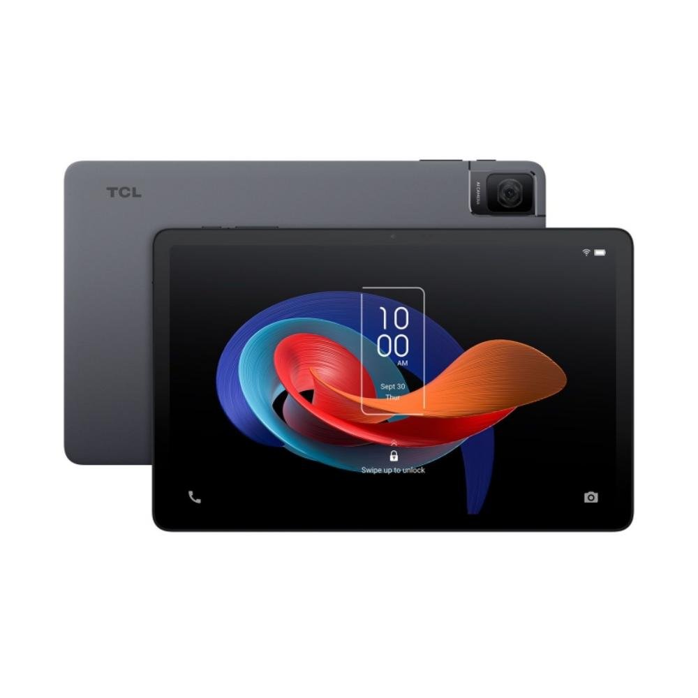 0070073_0 TCL 8496G1 Wifi Tab 10 4GB/128GB (GEN2) Space Gray (8496G1-2CLCWE11) (TCL8496G1-2CLCWE11)