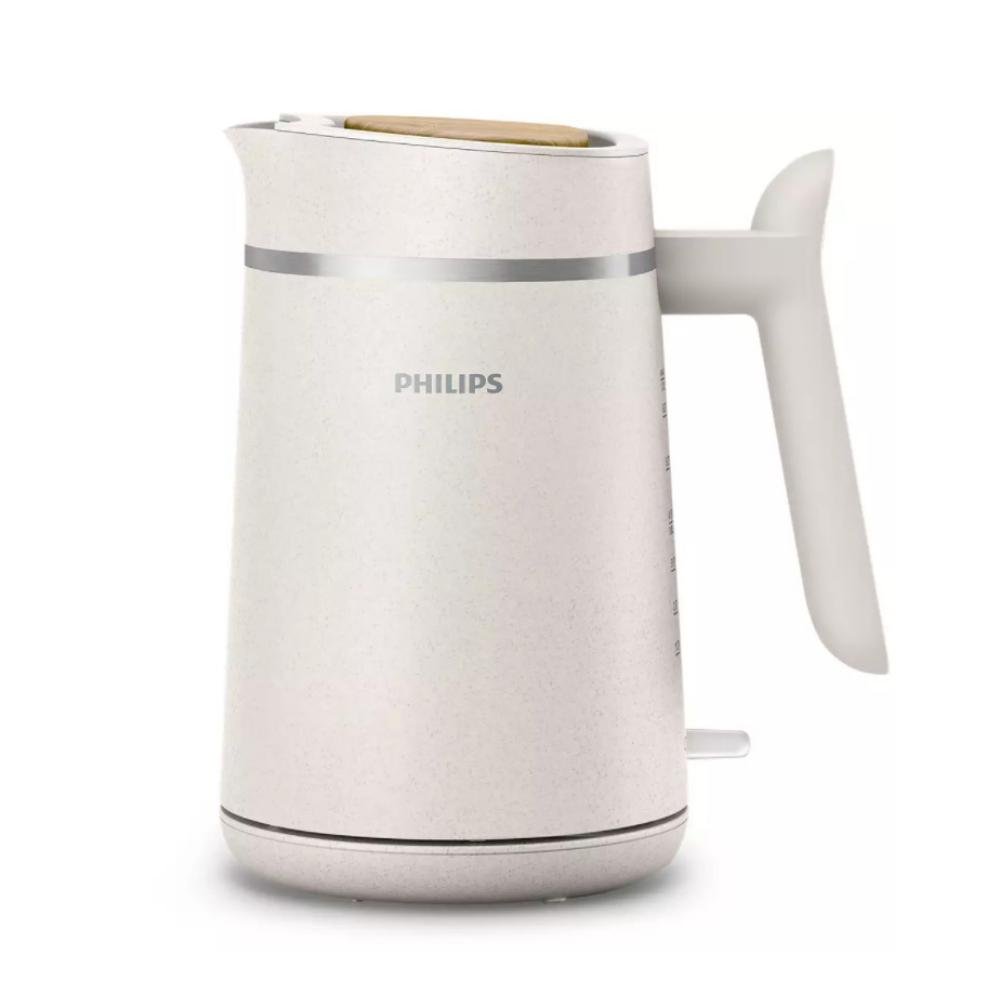 0070524_0 Philips Βραστήρας 1.7lt 2200W Λευκός (HD9365/10) (PHIHD9365-10)
