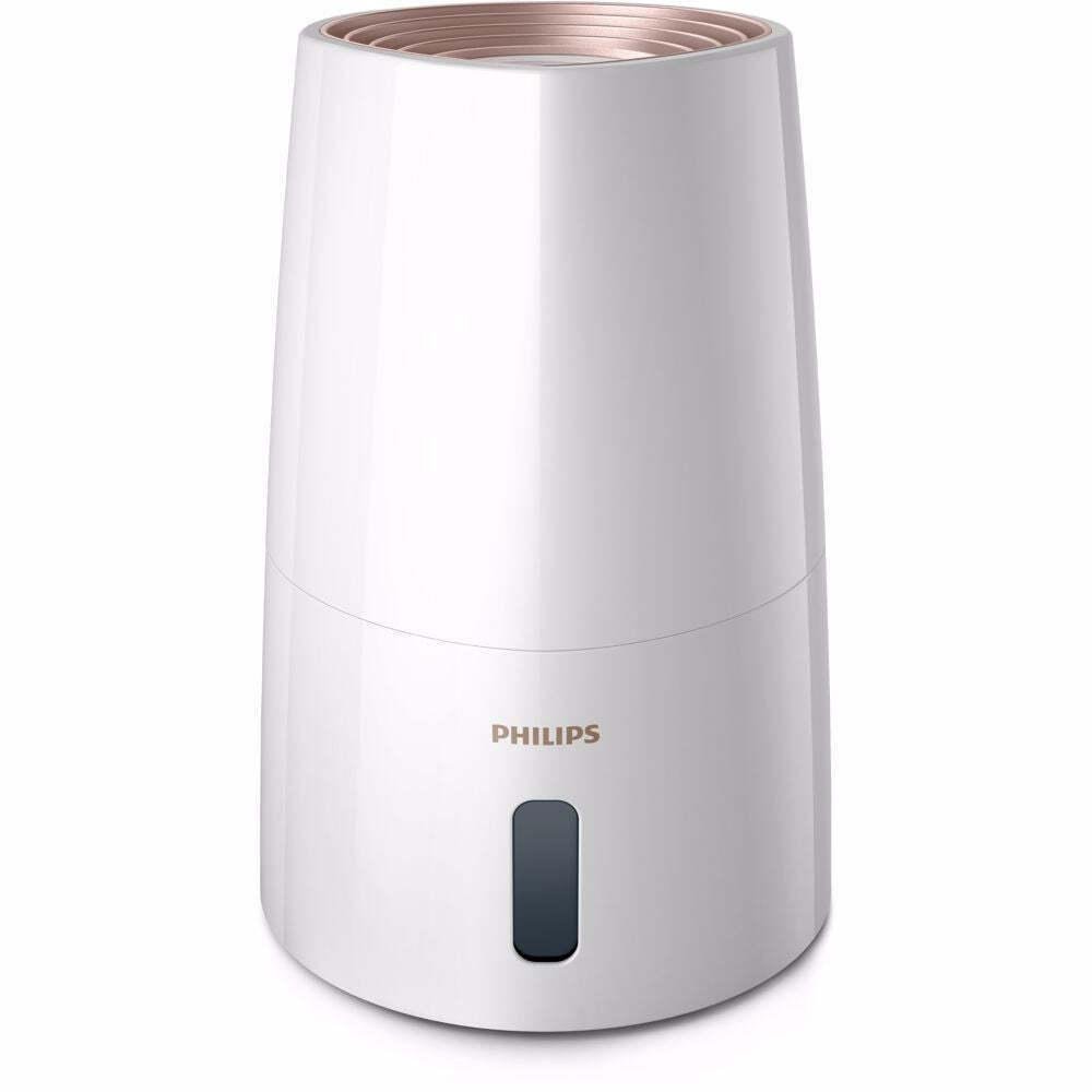 0070572_0 Philips Υγραντήρας 25W για Χώρους 45m² (HU3916/10) (PHIHU3916-10)